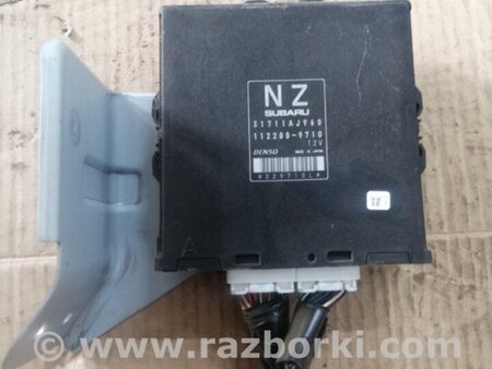 ФОТО Блок управления для Subaru Forester SG S11 (02-08) Київ