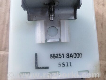 ФОТО Блок управления для Subaru Forester SG S11 (02-08) Київ