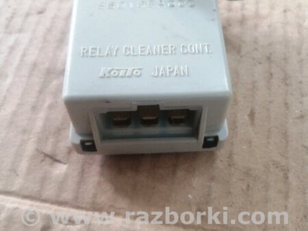 ФОТО Блок управления для Subaru Forester SG S11 (02-08) Київ