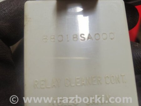 ФОТО Блок управления для Subaru Forester SG S11 (02-08) Київ