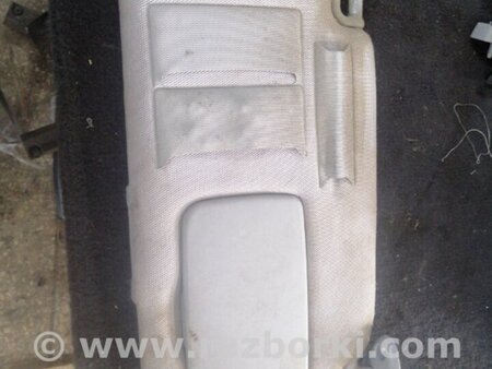 ФОТО Козырек солнцезащитный правый для Subaru Forester SG S11 (02-08) Київ