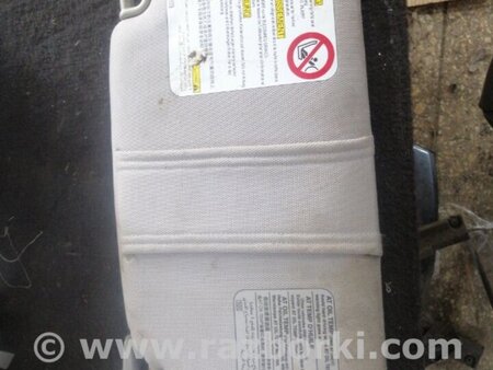 ФОТО Козырек солнцезащитный правый для Subaru Forester SG S11 (02-08) Київ