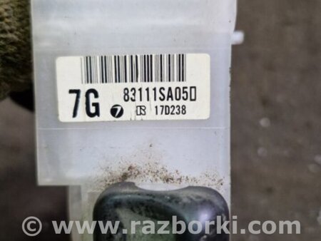 ФОТО Кнопка для Subaru Forester SG S11 (02-08) Київ