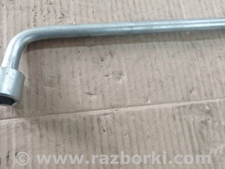 ФОТО Ключ балонный для Subaru Forester SG S11 (02-08) Київ