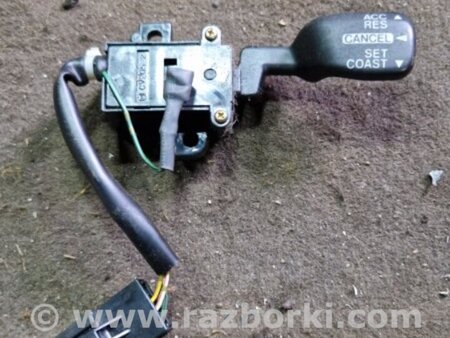 ФОТО Переключатель круиз-контроля для Subaru Forester SG S11 (02-08) Київ