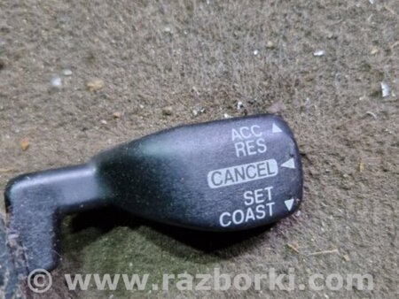 ФОТО Переключатель круиз-контроля для Subaru Forester SG S11 (02-08) Київ