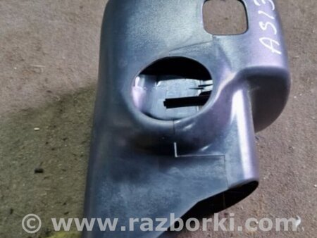 ФОТО Кожух рулевой колонки для Subaru Forester SG S11 (02-08) Київ