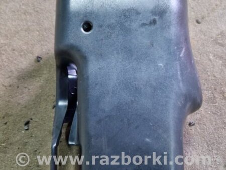 ФОТО Кожух рулевой колонки для Subaru Forester SG S11 (02-08) Київ