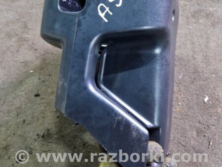 ФОТО Кожух рулевой колонки для Subaru Forester SG S11 (02-08) Київ