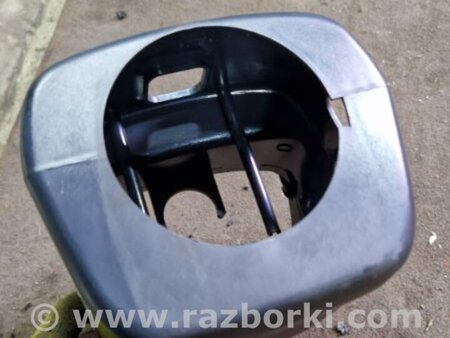 ФОТО Кожух рулевой колонки для Subaru Forester SG S11 (02-08) Київ