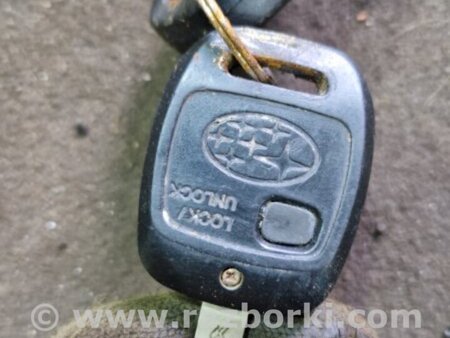 ФОТО Ключ для Subaru Forester SG S11 (02-08) Київ