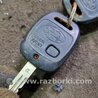 ФОТО Ключ для Subaru Forester SG S11 (02-08) Київ
