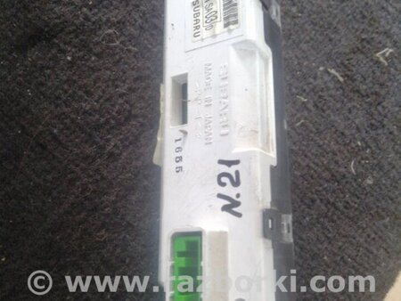 ФОТО Бортовой компьютер для Subaru Forester SG S11 (02-08) Київ