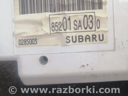 ФОТО Бортовой компьютер для Subaru Forester SG S11 (02-08) Київ