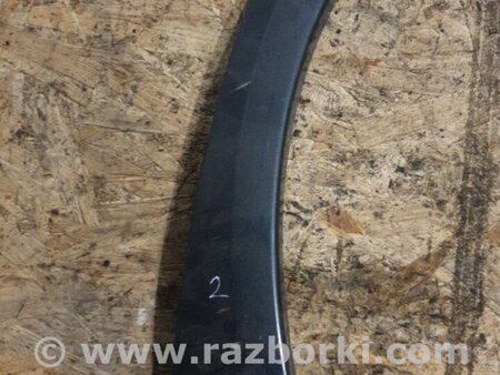 ФОТО Накладка кузова для Subaru Legacy (все модели) Киев