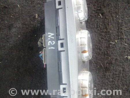 ФОТО Блок управления климат-контролем для Subaru Forester SG S11 (02-08) Київ