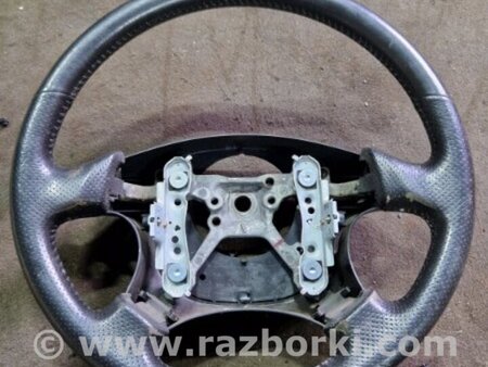 ФОТО Руль для Subaru Forester SG S11 (02-08) Київ