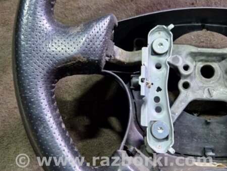 ФОТО Руль для Subaru Forester SG S11 (02-08) Київ