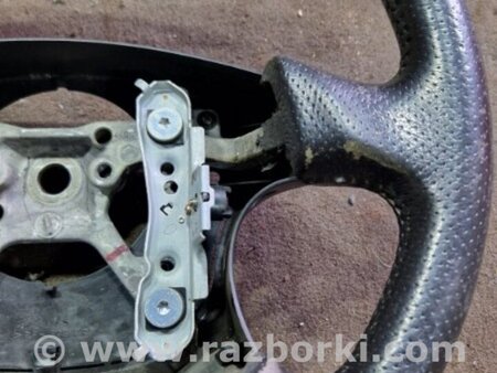 ФОТО Руль для Subaru Forester SG S11 (02-08) Київ