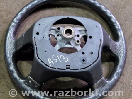 ФОТО Руль для Subaru Forester SG S11 (02-08) Київ