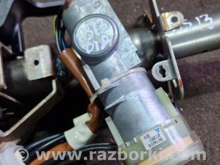 ФОТО Замок зажигания для Subaru Forester SG S11 (02-08) Київ