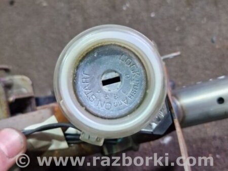 ФОТО Замок зажигания для Subaru Forester SG S11 (02-08) Київ