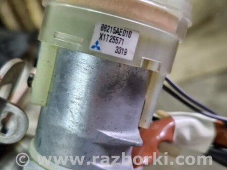 ФОТО Замок зажигания для Subaru Forester SG S11 (02-08) Київ