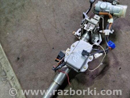 ФОТО Рулевая колонка для Subaru Forester SG S11 (02-08) Київ