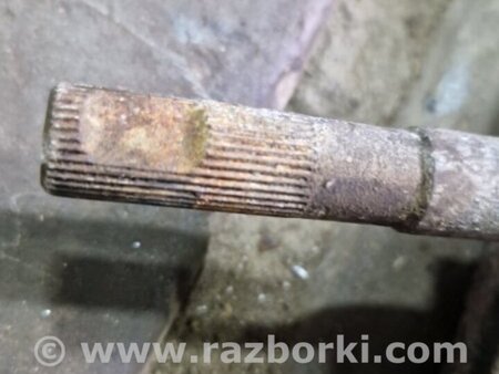 ФОТО Рулевая колонка для Subaru Forester SG S11 (02-08) Київ