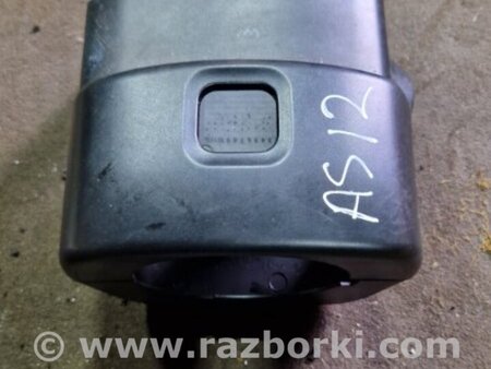 ФОТО Кожух рулевой колонки для Subaru Forester SG S11 (02-08) Київ