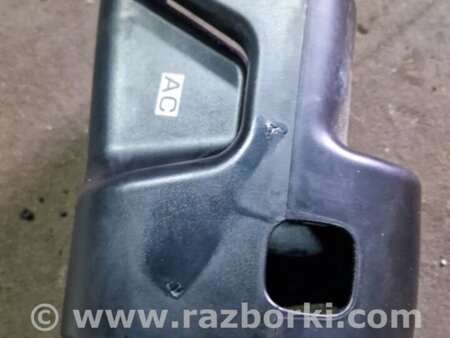 ФОТО Кожух рулевой колонки для Subaru Forester SG S11 (02-08) Київ