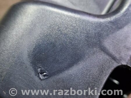 ФОТО Кожух рулевой колонки для Subaru Forester SG S11 (02-08) Київ