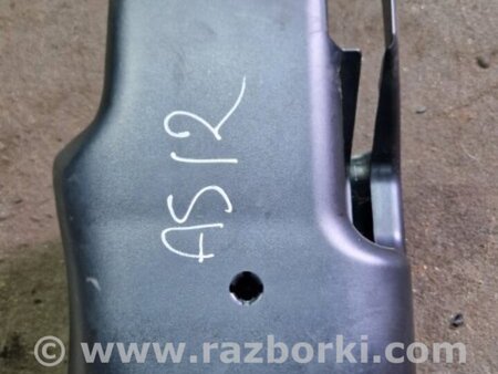 ФОТО Кожух рулевой колонки для Subaru Forester SG S11 (02-08) Київ