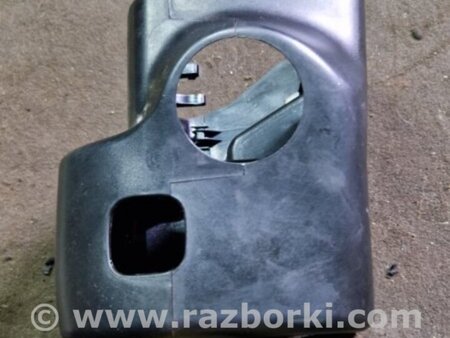 ФОТО Кожух рулевой колонки для Subaru Forester SG S11 (02-08) Київ