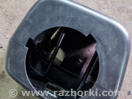 ФОТО Кожух рулевой колонки для Subaru Forester SG S11 (02-08) Київ