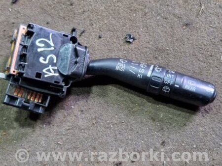 ФОТО Подрулевые переключатели (Гитара) для Subaru Forester SG S11 (02-08) Київ