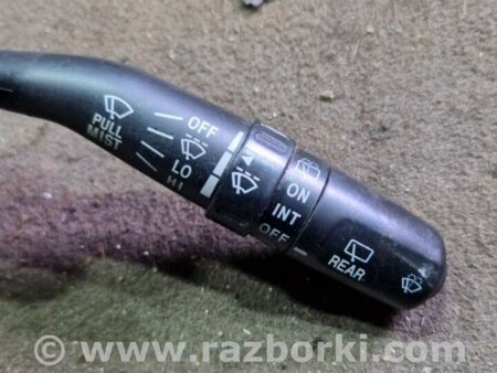 ФОТО Подрулевые переключатели (Гитара) для Subaru Forester SG S11 (02-08) Київ