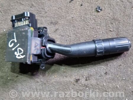 ФОТО Подрулевые переключатели (Гитара) для Subaru Forester SG S11 (02-08) Київ