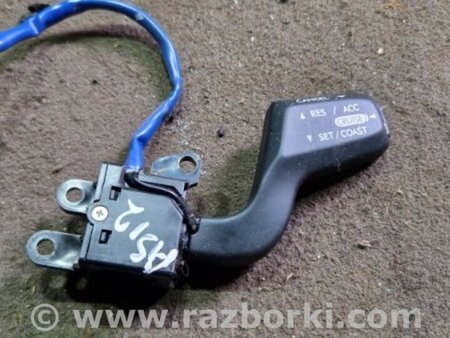 ФОТО Переключатель круиз-контроля для Subaru Forester SG S11 (02-08) Київ