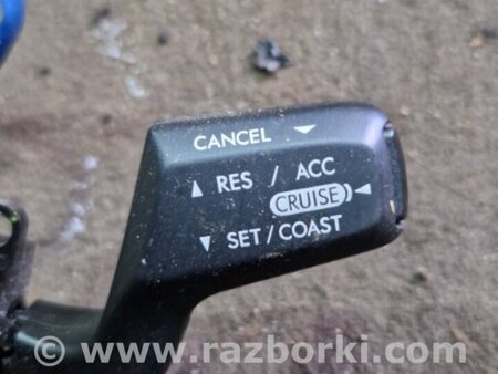 ФОТО Переключатель круиз-контроля для Subaru Forester SG S11 (02-08) Київ