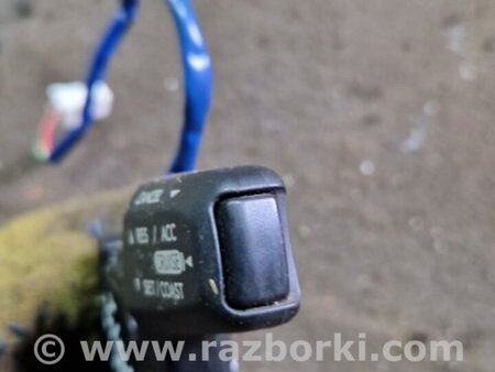 ФОТО Переключатель круиз-контроля для Subaru Forester SG S11 (02-08) Київ