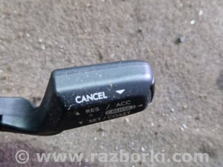 ФОТО Переключатель круиз-контроля для Subaru Forester SG S11 (02-08) Київ