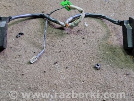 ФОТО Кнопки руля для Subaru Forester SG S11 (02-08) Київ