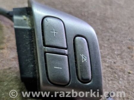 ФОТО Кнопки руля для Subaru Forester SG S11 (02-08) Київ