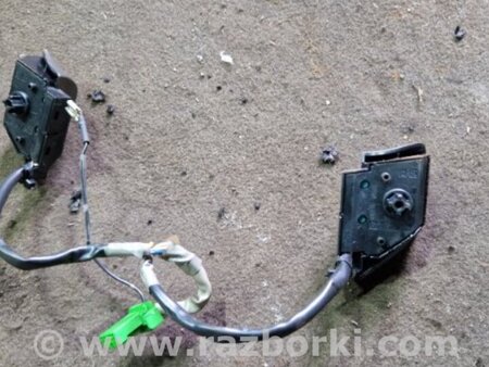 ФОТО Кнопки руля для Subaru Forester SG S11 (02-08) Київ