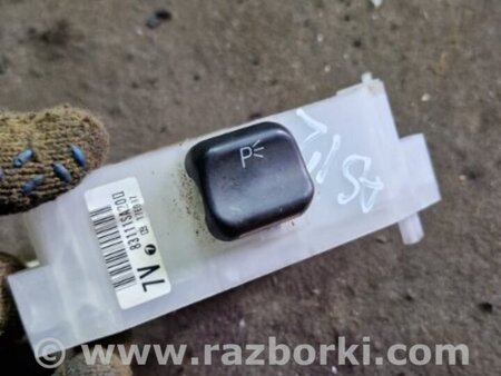 ФОТО Кнопка для Subaru Forester SG S11 (02-08) Київ