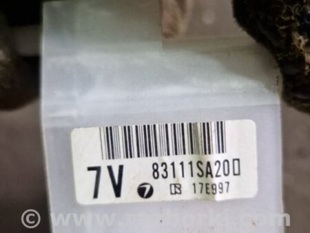 ФОТО Кнопка для Subaru Forester SG S11 (02-08) Київ