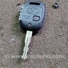 Ключ Subaru Forester SG S11 (02-08)