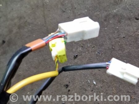 ФОТО Шлейф-лента для Subaru Forester SG S11 (02-08) Київ