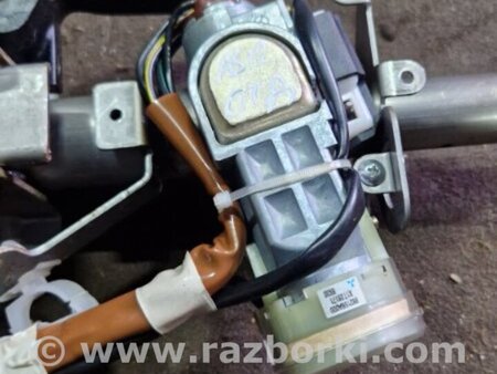 ФОТО Замок зажигания для Subaru Forester SG S11 (02-08) Київ